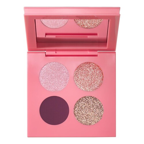 Pat Mcgrath Labs Pat Mcgrath Labs - Quads Luxe Eyeshadow 5.5g