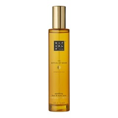 The Ritual of Mehr Hair & Body Mist, RITUALS