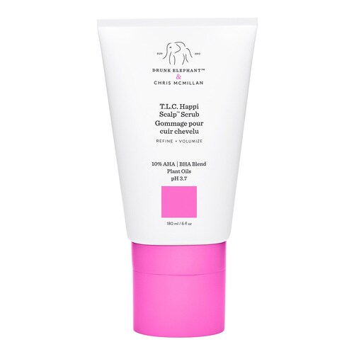 Drunk Elephant – T.L.C. Happi Scalp Scrub