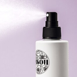 Propolis Infused Heat Protecting Spray - Hair spray