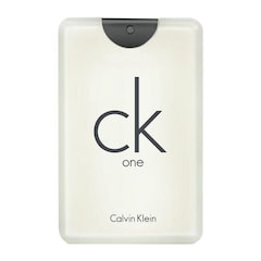 Ck One - Travel-size Eau de Toilette, Calvin Klein