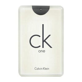 Ck One - Travel-size Eau de Toilette