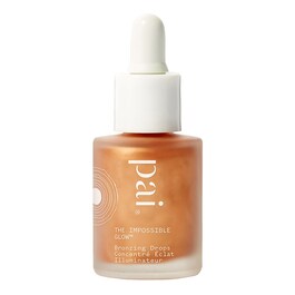 The Impossible Glow - Highlighting and bronzing drops