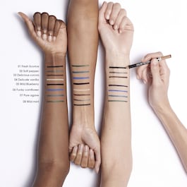 Eye Pencil - Intense + Gentle - Vegan waterproof eye pencil