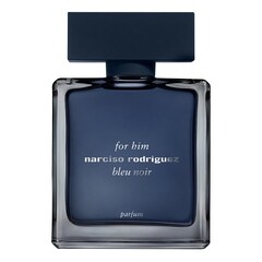 BLEU NOIR PARFUM, NARCISO RODRIGUEZ