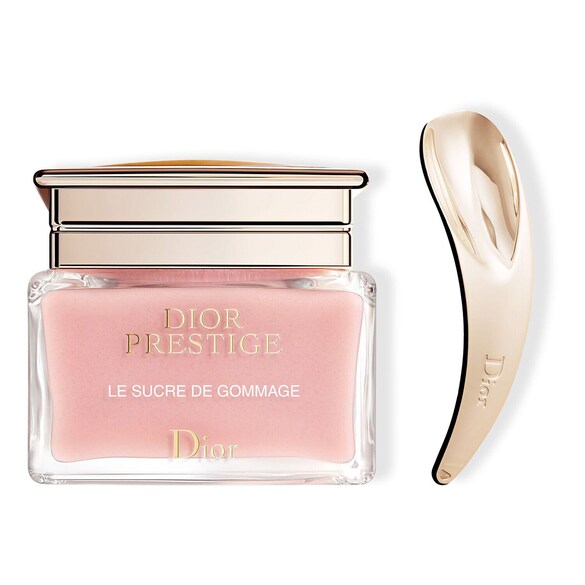Dior Prestige Le Sucre de Gommage Face Scrub, DIOR