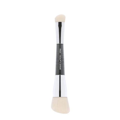 Huda Beauty Huda Beauty - Sculpt & Shade Brush