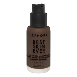 Best Skin Ever Foundation - Long wear foundation perfect natural