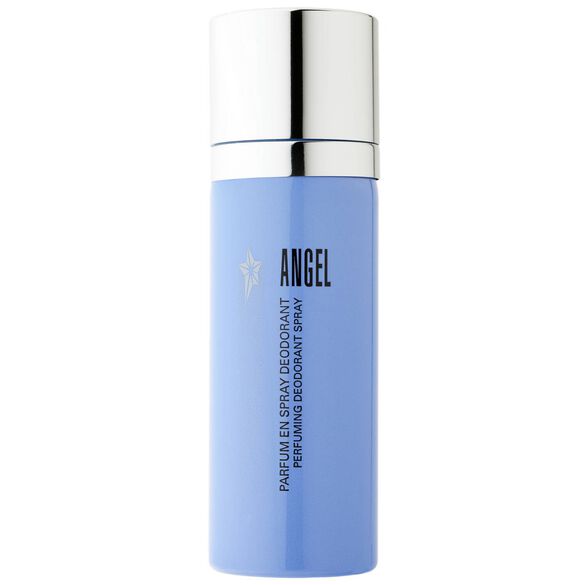 Angel Déodorant Spray Mugler ≡ SEPHORA