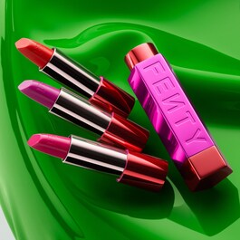 Fenty Icon - Semi-Matt Refillable Lipstick