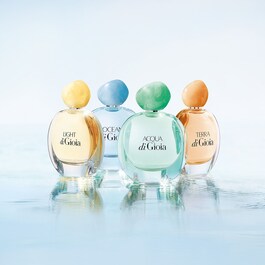 Ocean di Gioia - Eau de Parfum