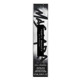 FULL FRONTAL - Volume, Lift & Curl Mini Mascara