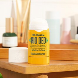 RIO DEO 62 - Refill Cartridge