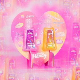 Share The Love - Hand Care Set