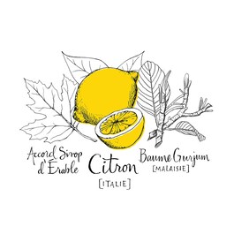 Cedrat Enivrant Cologne Absolue Pure Perfume