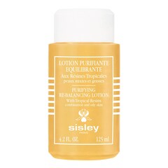 Lotion with Tropical Resins, Sisley