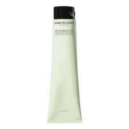 Smoothing Body Exfoliant: Peppermint, Pumice, Activated Charcoal image