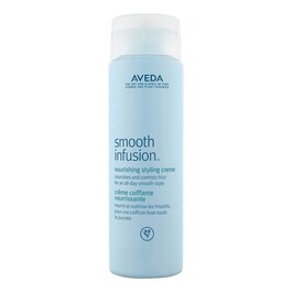Smooth infusion Nοurishing Styling Crème