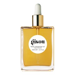 Honey Infused Hair Oil - Hair oil, GISOU