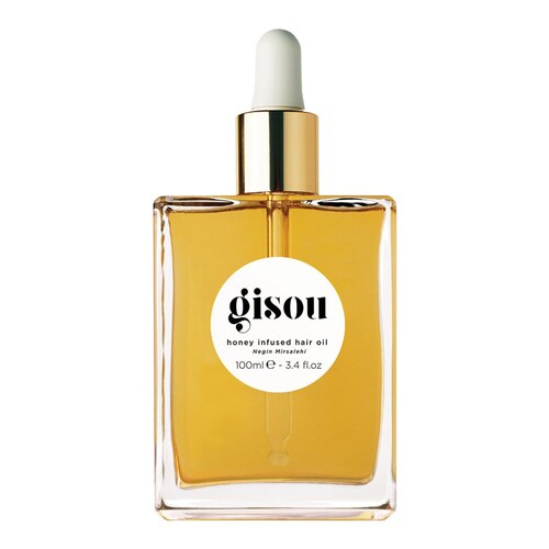 Gisou – Honey Infused Hair Oil – Hair oil