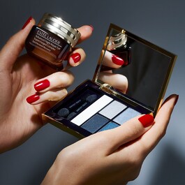 Pure Color Envy Sculpting Eyeshadow 5-Color Palette
