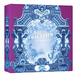 Le Male - Eau De Toilette