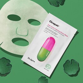 Cicapair Tiger Grass - Calming Serum Mask