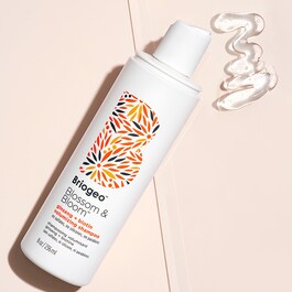 Blossom & Bloom™ Ginseng + Biotin Volumizing Shampoo