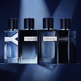 Y - Eau de Parfum Intense