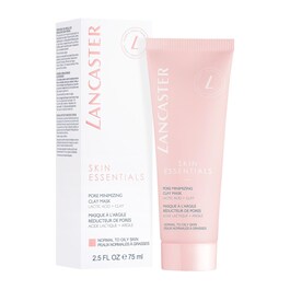 Lancaster Pore Refining Clay Mask