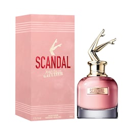 Scandal - Eau de Parfum - Νότες από γαρδένια, μέλι & πατσουλί