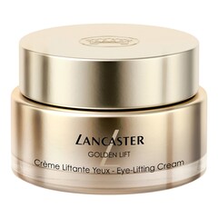 Lancaster Golden Lift - Κρέμα Ανόρθωσης Ματιών, Lancaster