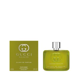 GUILTY POUR HOMME ELIXIR DE PARFUM