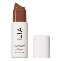 C Beyond - Tinted Serum SPF30, Ilia