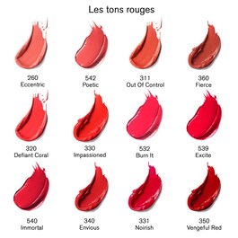 Pure Color Envy Sculpting Lipstick
