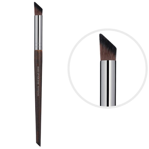 Brush #234 - Angled Shader Brush, MAKE UP FOR EVER