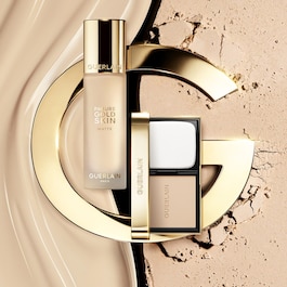 PARURE GOLD SKIN CONTROL - MATTE COMPACT FOUNDATION