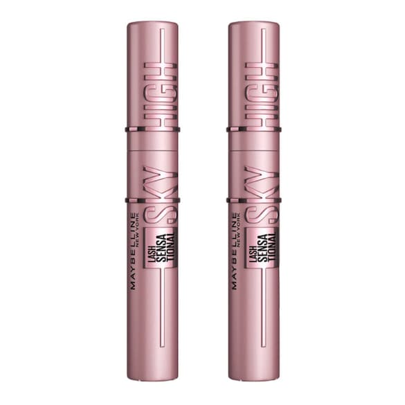 Sky High Mascara Double Pack, MAYBELLINE