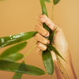 Bamboo Crème Frappée Skin Reviving Fresh Gel