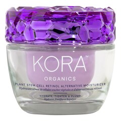 Plant Stem Cell Retinol Alternative Moisturizer, KORA ORGANICS