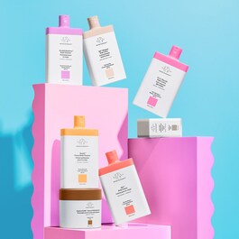 Sili™ Whipped Body Lotion