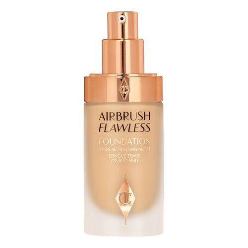 Charlotte Tilbury - Airbrush Flawless Foundation