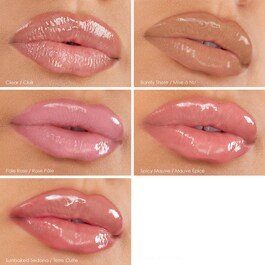 GrandeLIPS Hydrating Lip Plumper