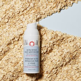ULTRA REPAIR FACE MOISTURIZER