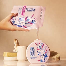Bubble Bath & Shower Gel 260ml