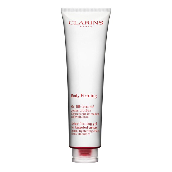 Body Firming Extra-Firming Gel - Σύσφιξη & Αδυνάτισμα, Clarins
