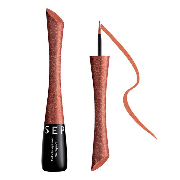Colorful Eyeliner Waterproof, Sephora Collection