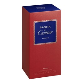 Pasha - Eau de Parfum