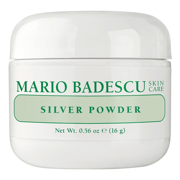 Silver Powder, Mario Badescu