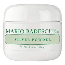 Silver Powder image